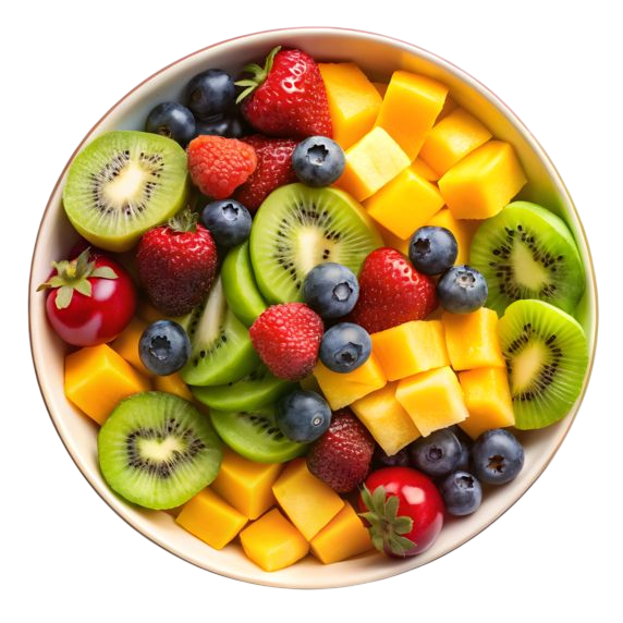 Fruit Surgélés