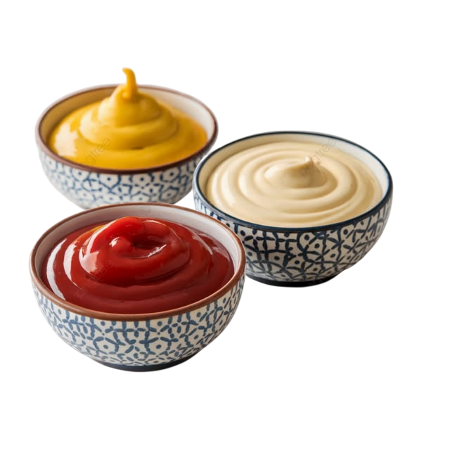 Sauces