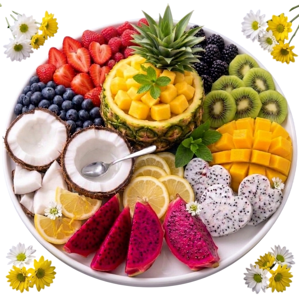 Légumes frais