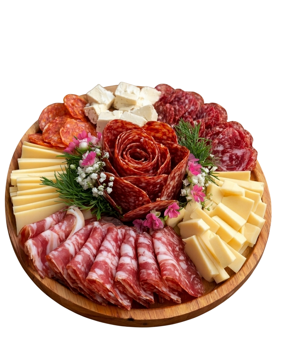 Fruits d'été