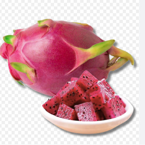 Fruit du Dragon surgelé